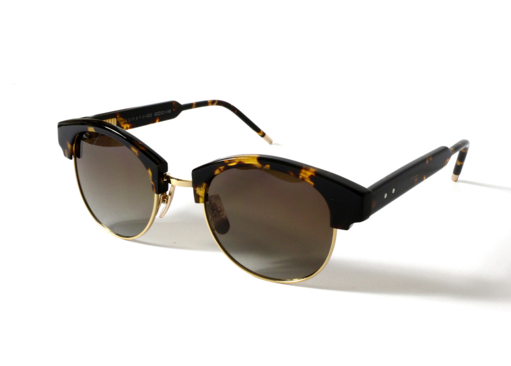 Kameha Tortoise Frame KMH02B Vintage Sunglasses