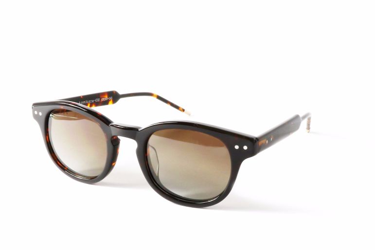 Kamikaze Tortoise Frame KK03B Vintage Sunglasses