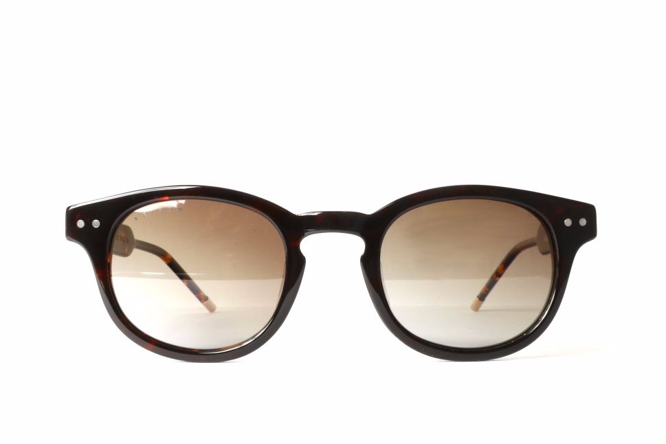 Kamikaze Tortoise Frame KK03B Vintage Sunglasses