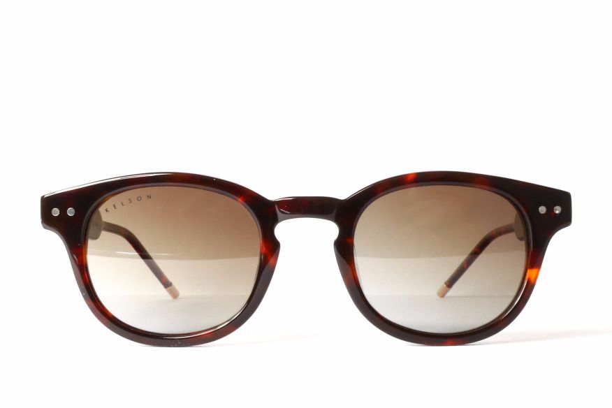 Kamikaze Dark Tortoise Frame KK02B Vintage Sunglasses