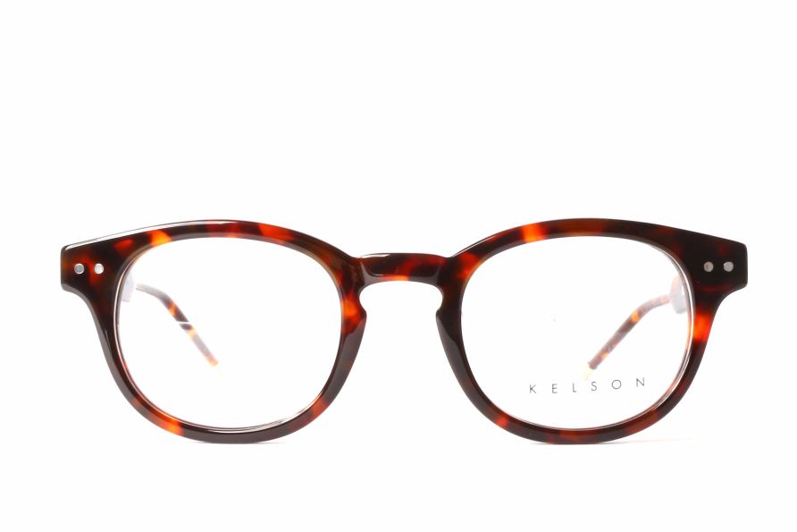 Kamikaze Dark Tortoise Frame KK02 Vintage Eyewear Frame