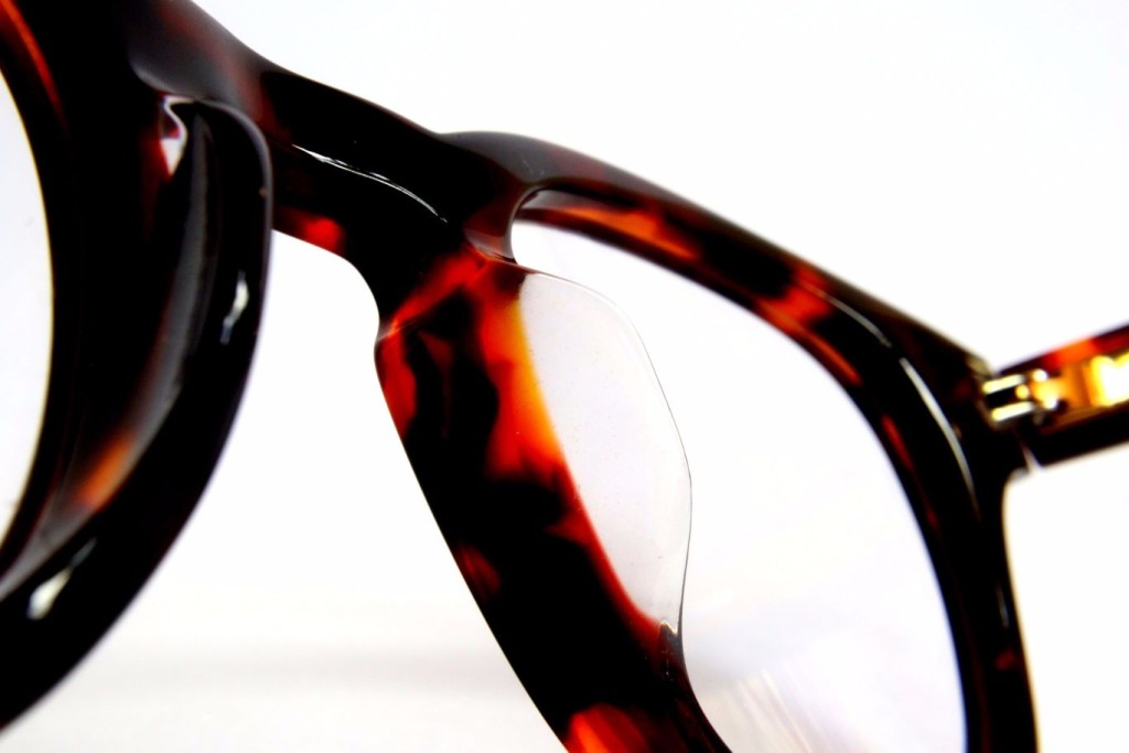 Kamikaze Dark Tortoise Frame KK02B Vintage Sunglasses