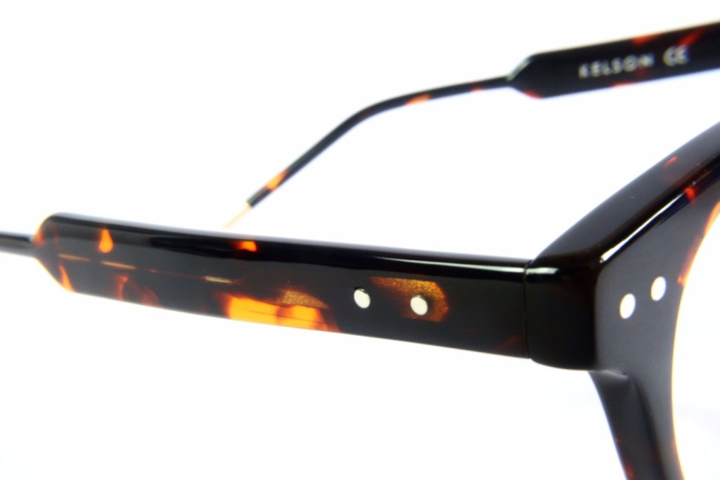 Kamikaze ToKamikaze Tortoise Frame KK03 Vintage Eyewear Framertoise Frame KK03B Vintage Sunglasses